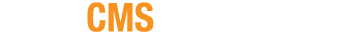 CMS Commander logo
