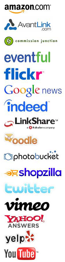 Wordpress, phpBB, Drupal and Joomla autoposting software