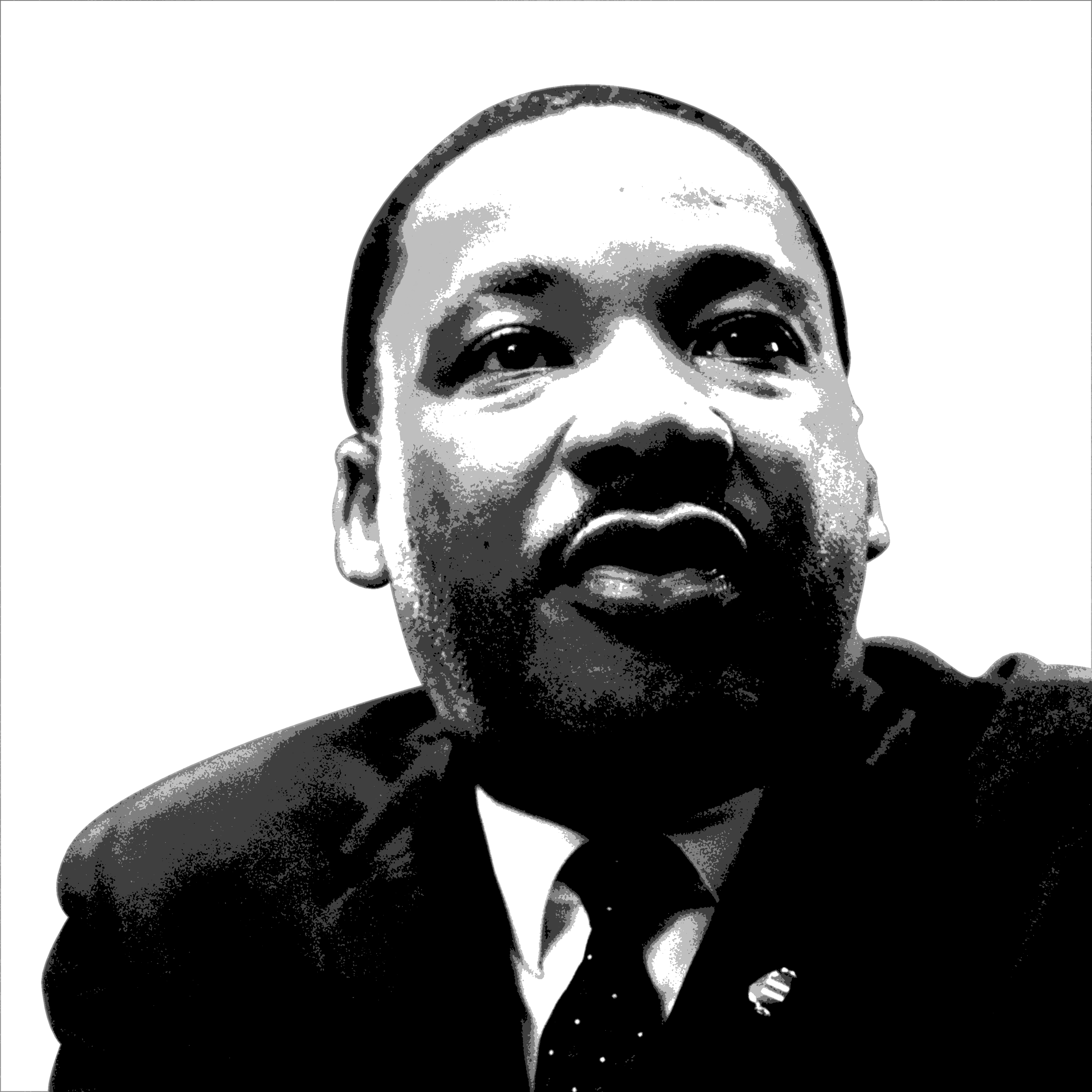 My Hero Dr Martin Luther King Jr