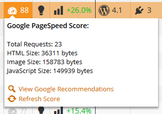 cmsc-pagespeed