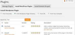 Bulk Install WordPress Plugins | CMS Commander